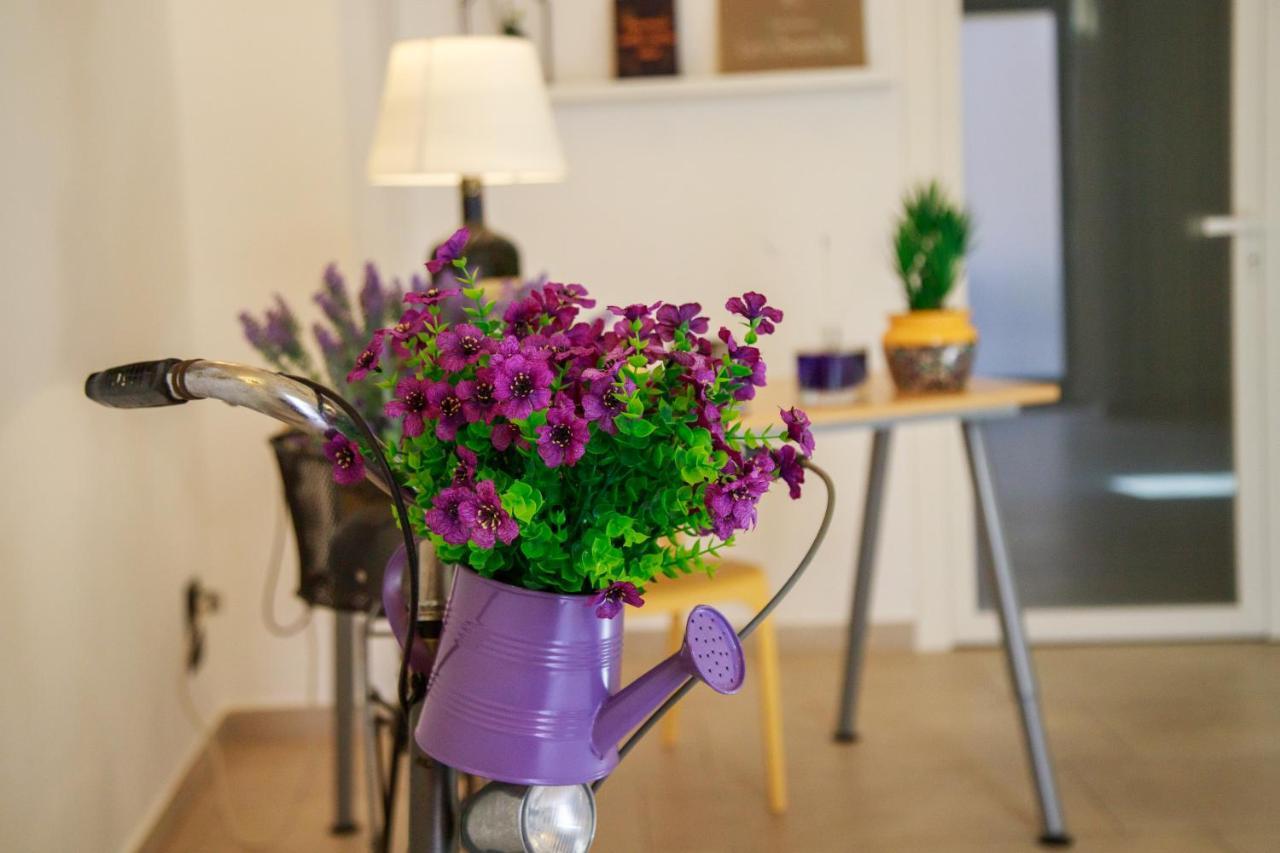 Residenza Le Chianche Bed & Breakfast Latiano Exterior photo