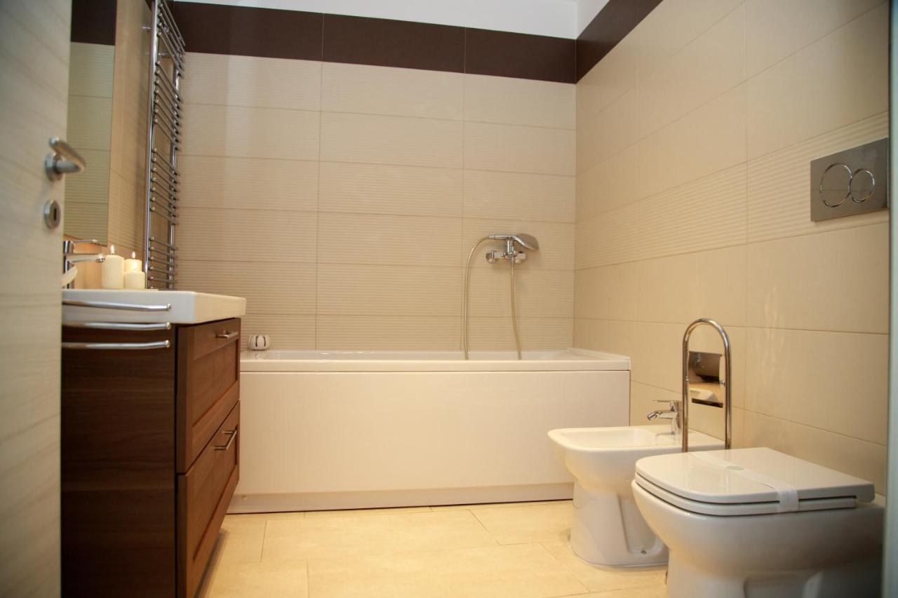 Residenza Le Chianche Bed & Breakfast Latiano Exterior photo