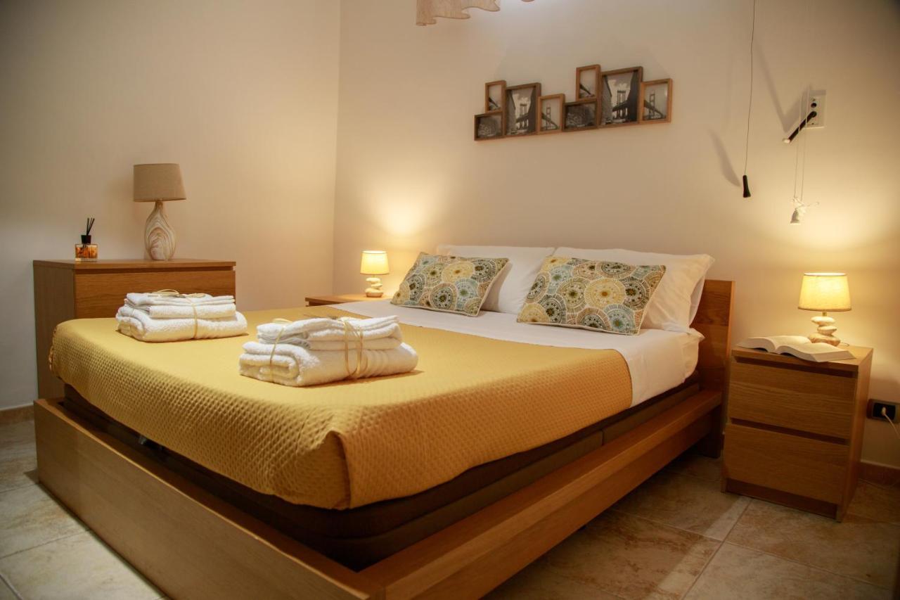 Residenza Le Chianche Bed & Breakfast Latiano Exterior photo