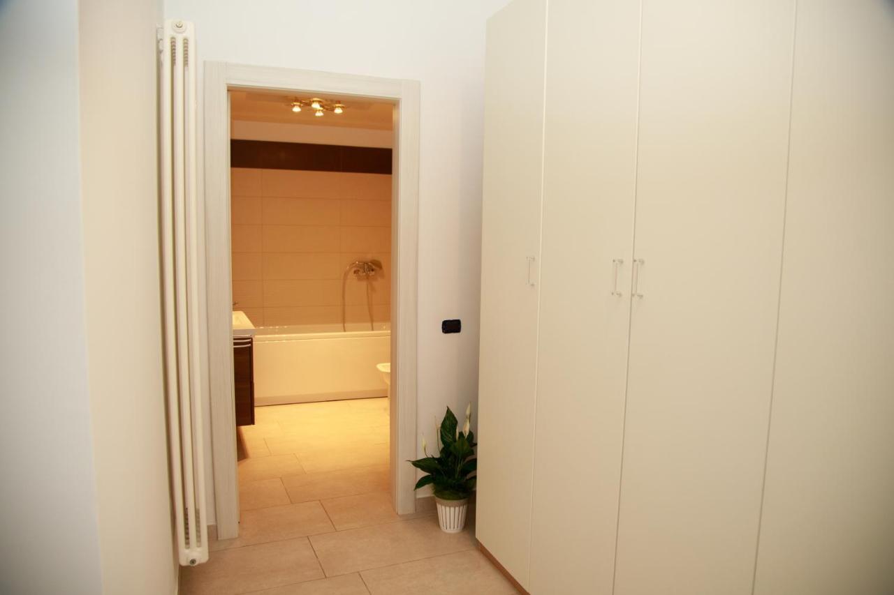 Residenza Le Chianche Bed & Breakfast Latiano Exterior photo